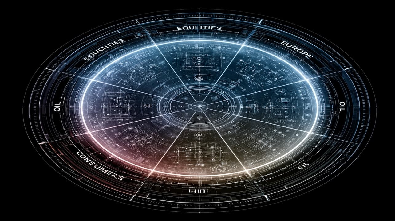 Five Key Calls for H2 2026